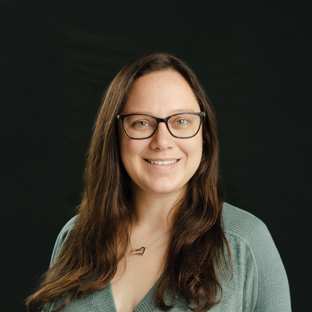 Jezzika Story Headshot